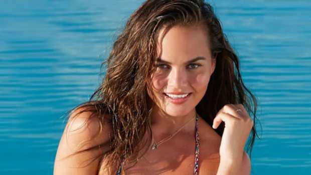 Chrissy Teigen